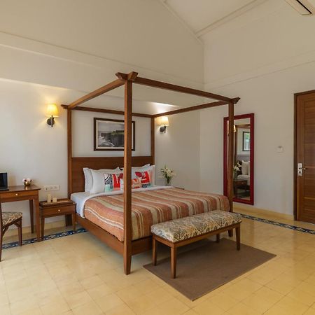 Stayvista At Amara Villa Luxury Collection With Private Pool & Gazebo Alibag Exterior photo